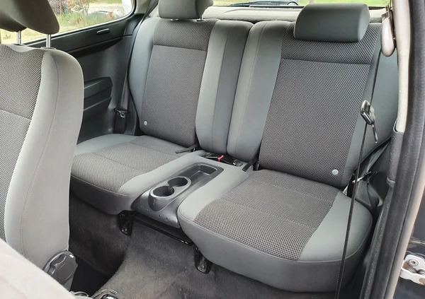 Volkswagen Fox cena 8900 przebieg: 198013, rok produkcji 2010 z Gostynin małe 277